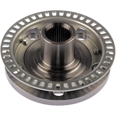 DORMAN (OE SOLUTIONS) - 930-803 - Front Wheel Hub pa3