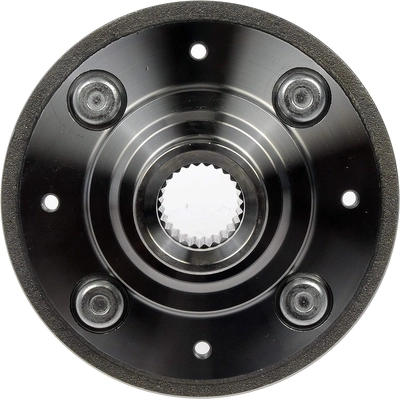 DORMAN (OE SOLUTIONS) - 930981 - Front Wheel Hub pa5