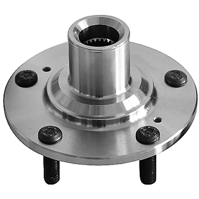 DORMAN (OE SOLUTIONS) - 951-123 - Front Wheel Hub pa1