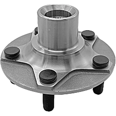 DORMAN (OE SOLUTIONS) - 951-133 - Front Wheel Hub pa1