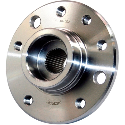 Front Wheel Hub by DURAGO - 295-95000 pa1