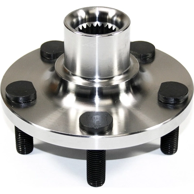 Front Wheel Hub by DURAGO - 295-95002 pa6