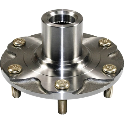 DURAGO - 295-95004 - Front Wheel Hub pa1
