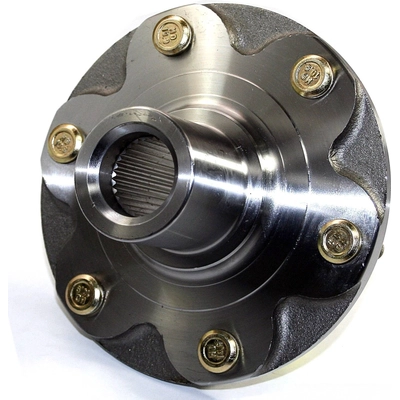 DURAGO - 295-95004 - Front Wheel Hub pa3
