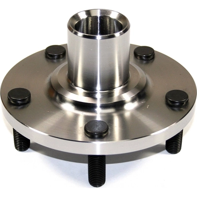 Front Wheel Hub by DURAGO - 295-95007 pa1