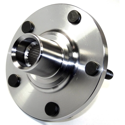 Front Wheel Hub by DURAGO - 295-95007 pa2