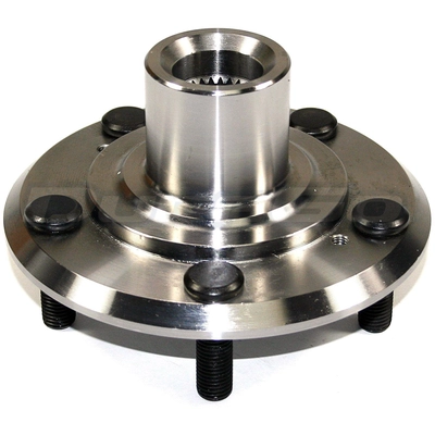 Front Wheel Hub by DURAGO - 295-95011 pa2