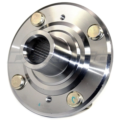 Front Wheel Hub by DURAGO - 295-95012 pa5