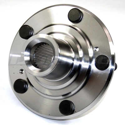 Front Wheel Hub by DURAGO - 295-95014 pa5