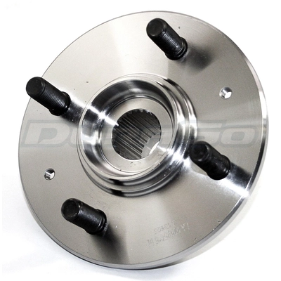 Front Wheel Hub by DURAGO - 295-95015 pa1