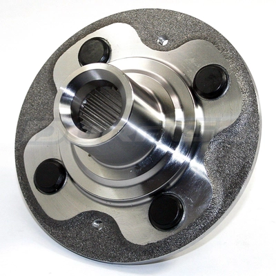 Front Wheel Hub by DURAGO - 295-95015 pa3