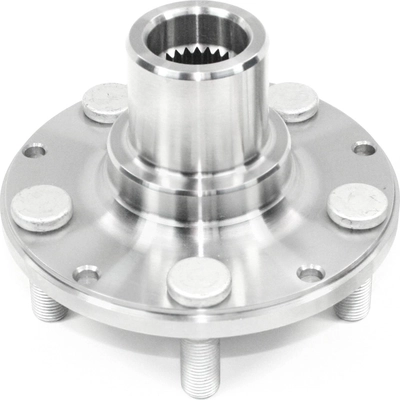 DURAGO - 295-95016 - Front Wheel Hub pa1