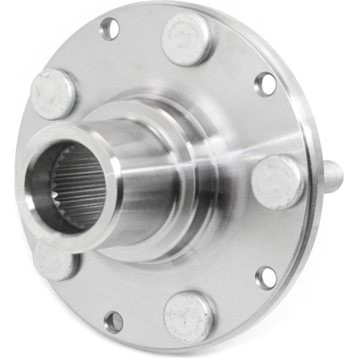 DURAGO - 295-95016 - Front Wheel Hub pa2
