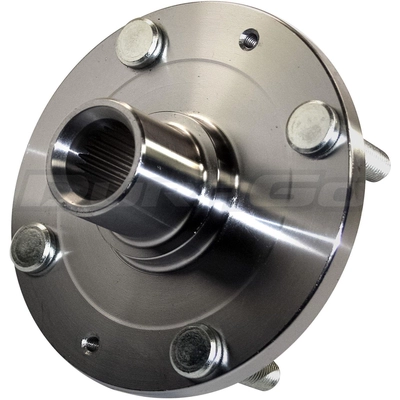 Front Wheel Hub by DURAGO - 295-95019 pa2