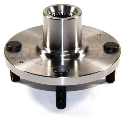 Front Wheel Hub by DURAGO - 295-95021 pa5