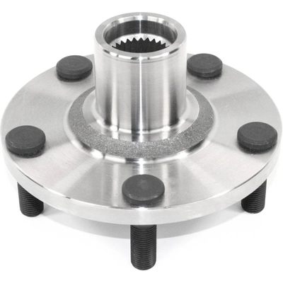Front Wheel Hub by DURAGO - 295-95023 pa1