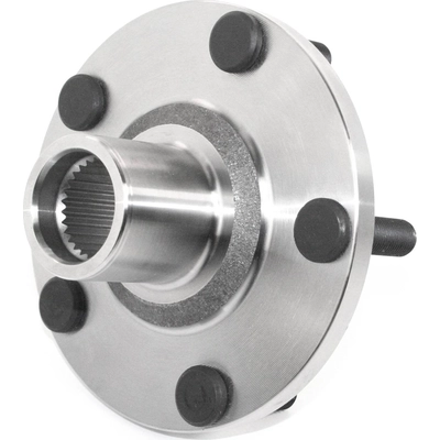 Front Wheel Hub by DURAGO - 295-95023 pa2