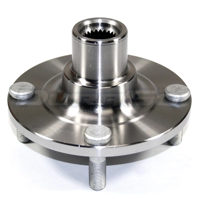 Front Wheel Hub by DURAGO - 295-95024 pa4
