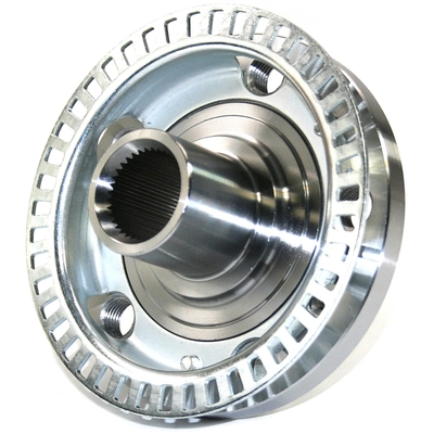Front Wheel Hub by DURAGO - 295-95028 pa1