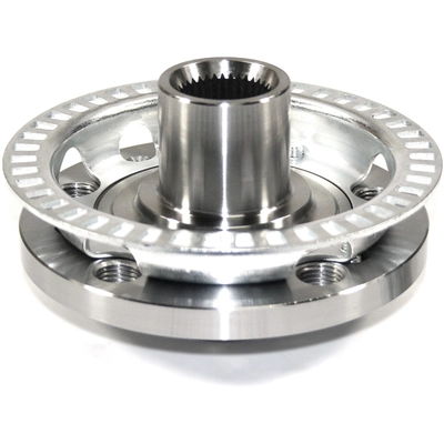 Front Wheel Hub by DURAGO - 295-95028 pa2