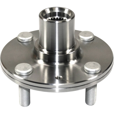 DURAGO - 295-95030 - Front Wheel Hub pa1