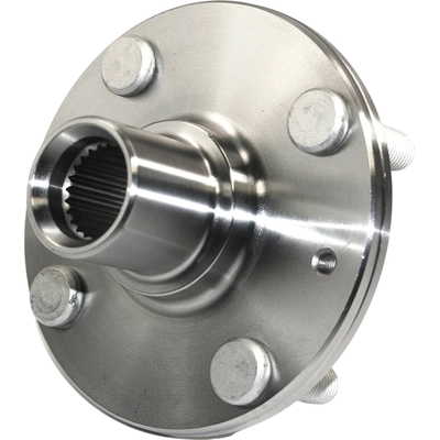 DURAGO - 295-95030 - Front Wheel Hub pa2