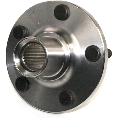 Front Wheel Hub by DURAGO - 295-95038 pa3