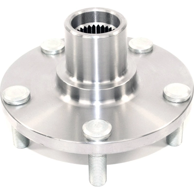 Front Wheel Hub by DURAGO - 295-95039 pa1
