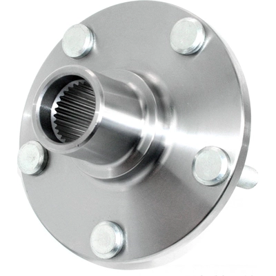 Front Wheel Hub by DURAGO - 295-95039 pa2