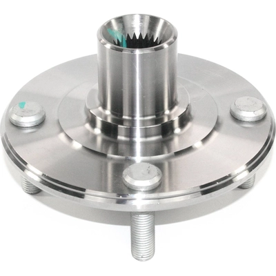 Front Wheel Hub by DURAGO - 295-95042 pa1