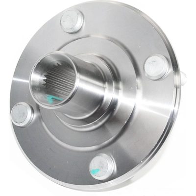 Front Wheel Hub by DURAGO - 295-95042 pa2