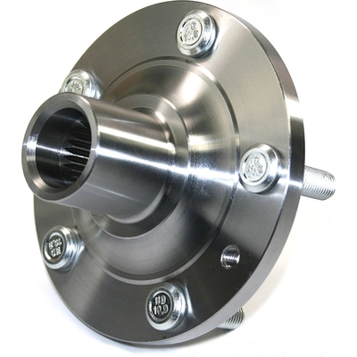 Front Wheel Hub by DURAGO - 295-95043 pa2