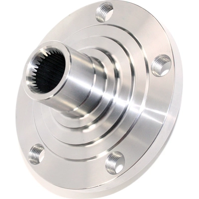 Front Wheel Hub by DURAGO - 295-95045 pa5