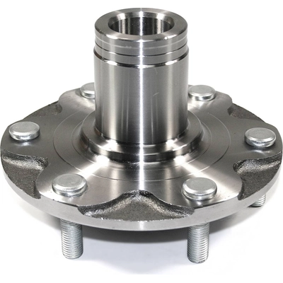 Front Wheel Hub by DURAGO - 295-95049 pa2