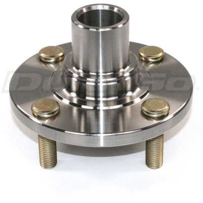 Front Wheel Hub by DURAGO - 295-95052 pa1