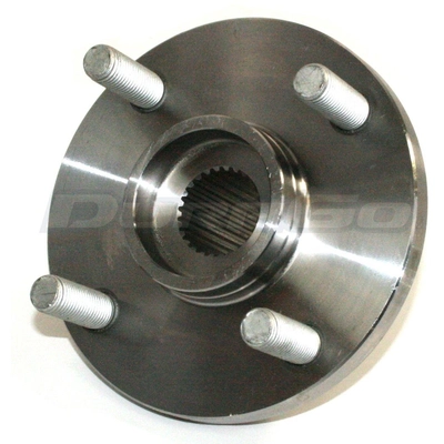 Front Wheel Hub by DURAGO - 295-95053 pa2