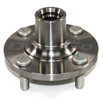 Front Wheel Hub by DURAGO - 295-95053 pa4