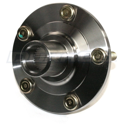 DURAGO - 295-95054 - Front Wheel Hub pa4