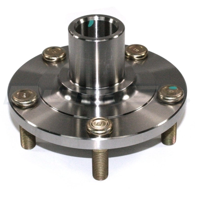 DURAGO - 295-95054 - Front Wheel Hub pa5