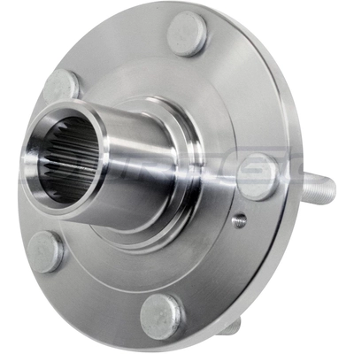Front Wheel Hub by DURAGO - 295-95059 pa2