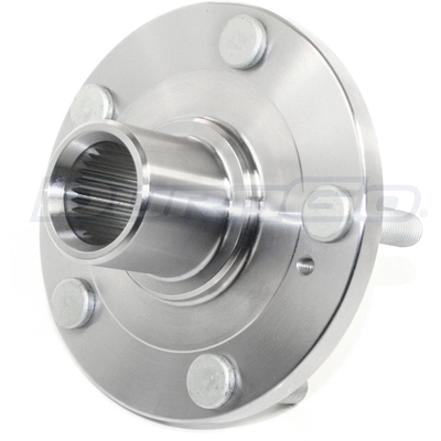 Front Wheel Hub by DURAGO - 295-95059 pa4