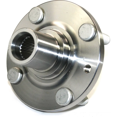 Front Wheel Hub by DURAGO - 295-95060 pa2