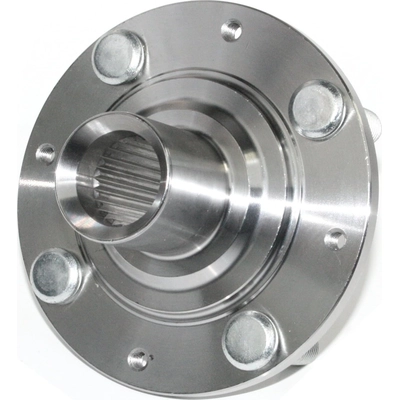 Front Wheel Hub by DURAGO - 295-95065 pa2