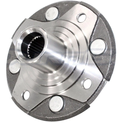 Front Wheel Hub by DURAGO - 295-95066 pa3