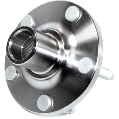Front Wheel Hub by DURAGO - 295-95068 pa2