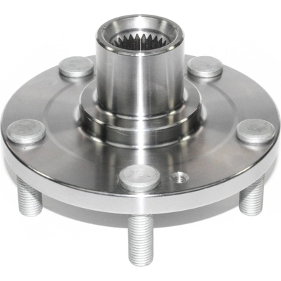 Front Wheel Hub by DURAGO - 295-95070 pa1