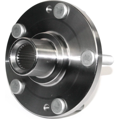 Front Wheel Hub by DURAGO - 295-95070 pa2