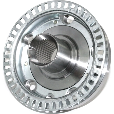Front Wheel Hub by DURAGO - 295-95071 pa2