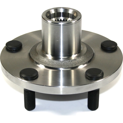 Front Wheel Hub by DURAGO - 295-95075 pa1