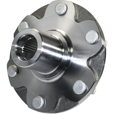 Front Wheel Hub by DURAGO - 295-95076 pa1